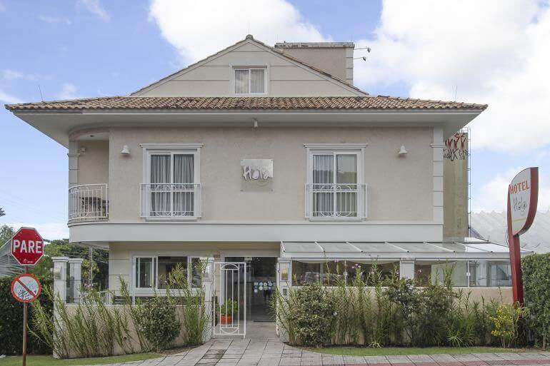 Hotel Hola Hotel Hola