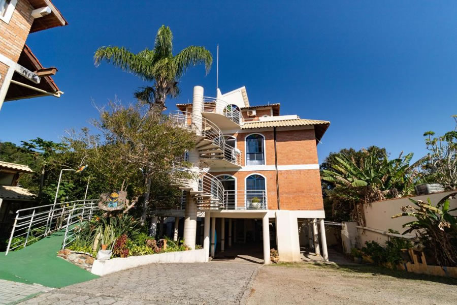 Pousada Maré de Lua Pousada Maré de Lua