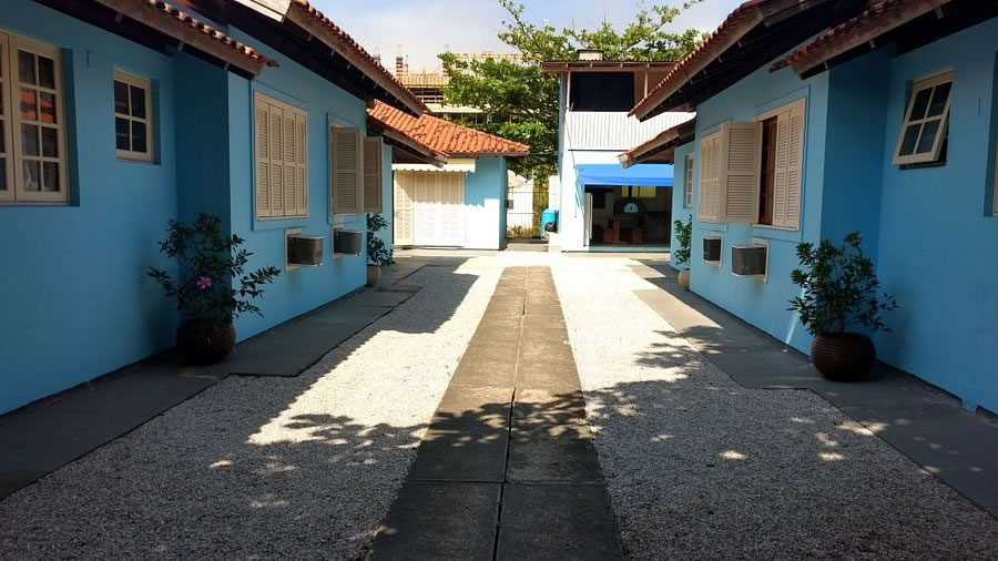 Pousada Azul Floripa Pousada Azul Floripa