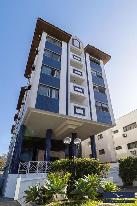 Gaivotas Praia Hotel Gaivotas Praia Hotel