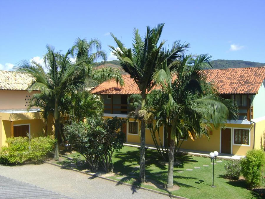 Pousada Santo Sol Pousada Santo Sol