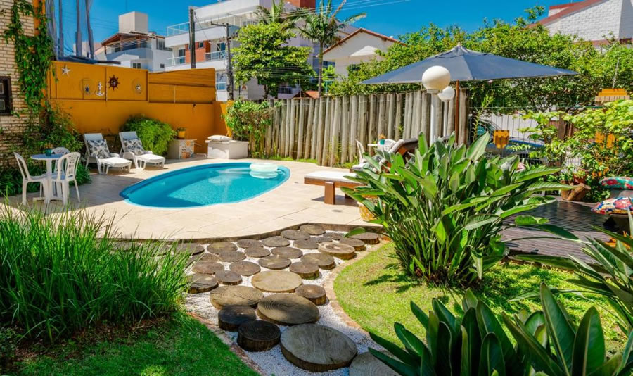 Cabanas da Lua Cabanas da Lua