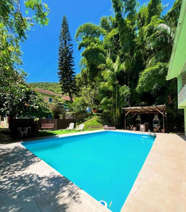 Eco-Residencial Dona Francisca Eco-Residencial Dona Francisca