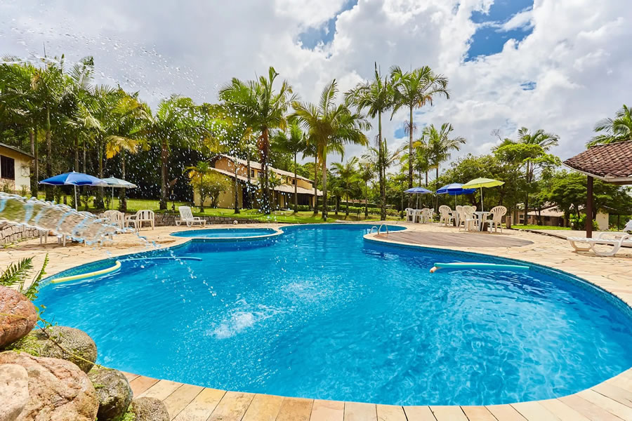 Pousada Villa da Glória