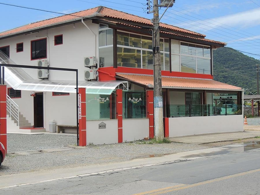 Pousada Duas Irmãs Pousada Duas Irmãs