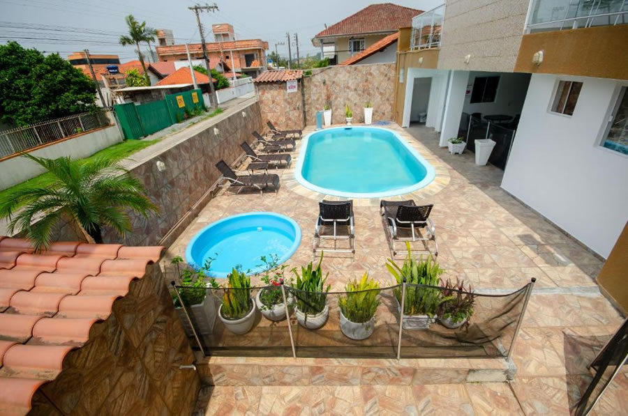 Hotel Penha Hotel Penha