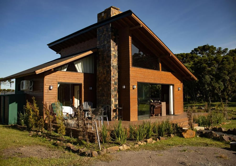 Vale Tancon Eco Village