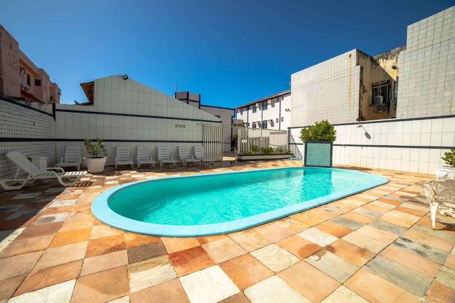 Hotel Pousada do Farol