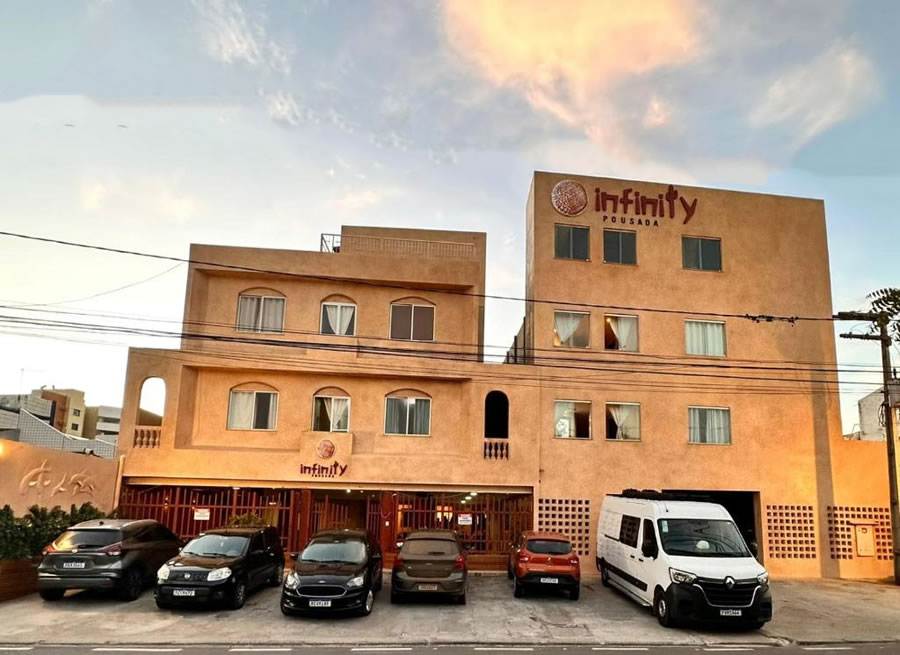 Infinity Pousada