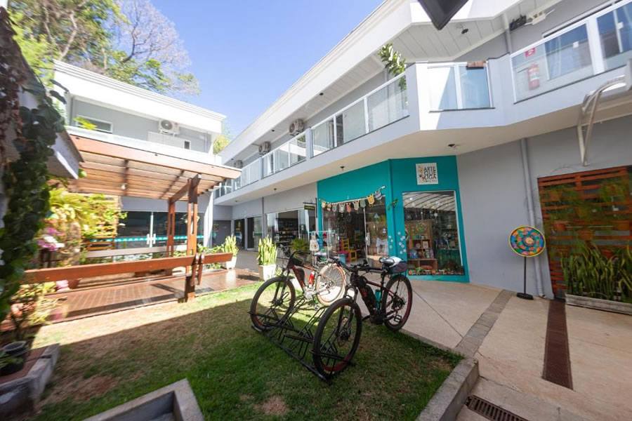 Pousada Moreira Lima