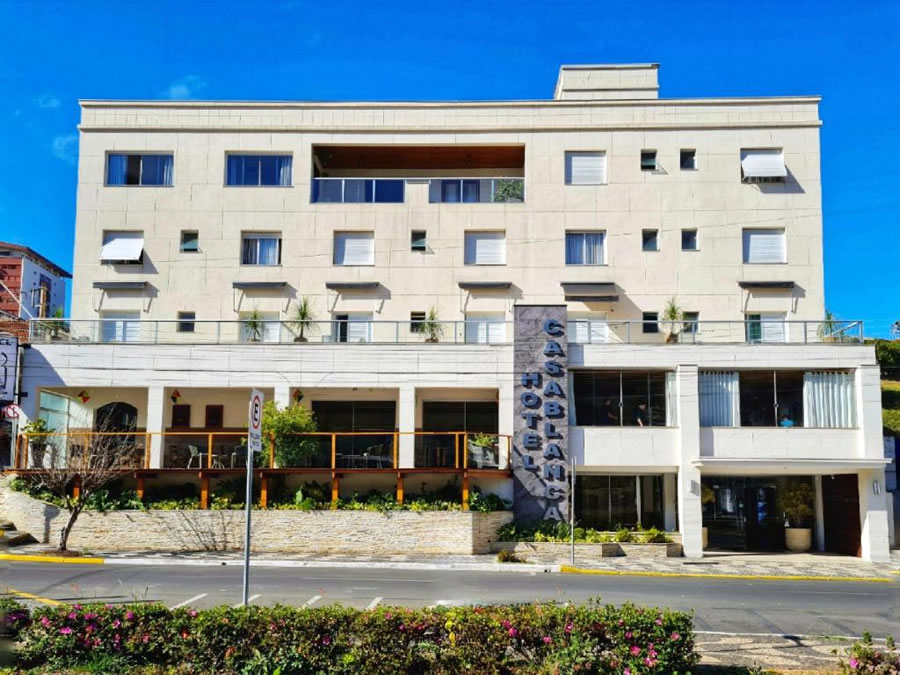 Hotel Casablanca Hotel Casablanca