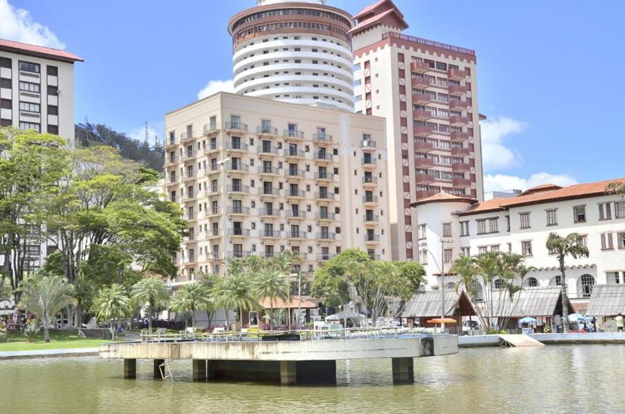Hotel Guarany Hotel Guarany