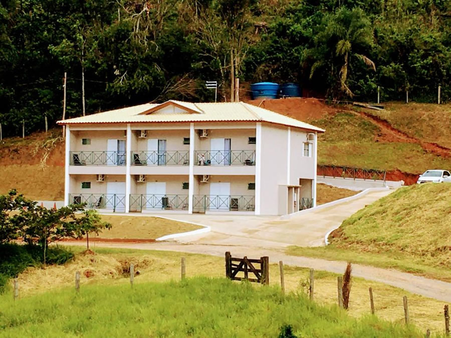 Hotel Pousada Riacho da Areia Hotel Pousada Riacho da Areia