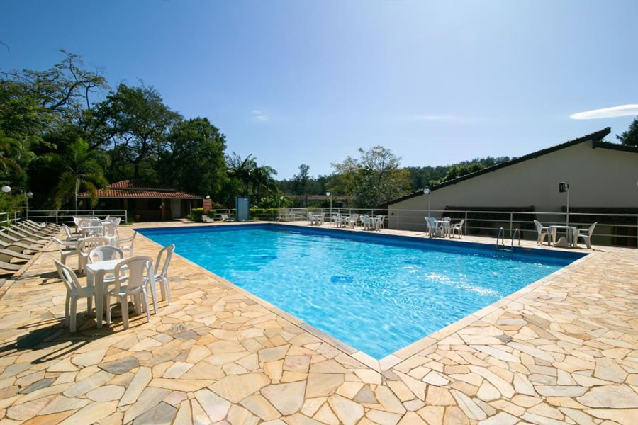 Avenida Charme Hotel