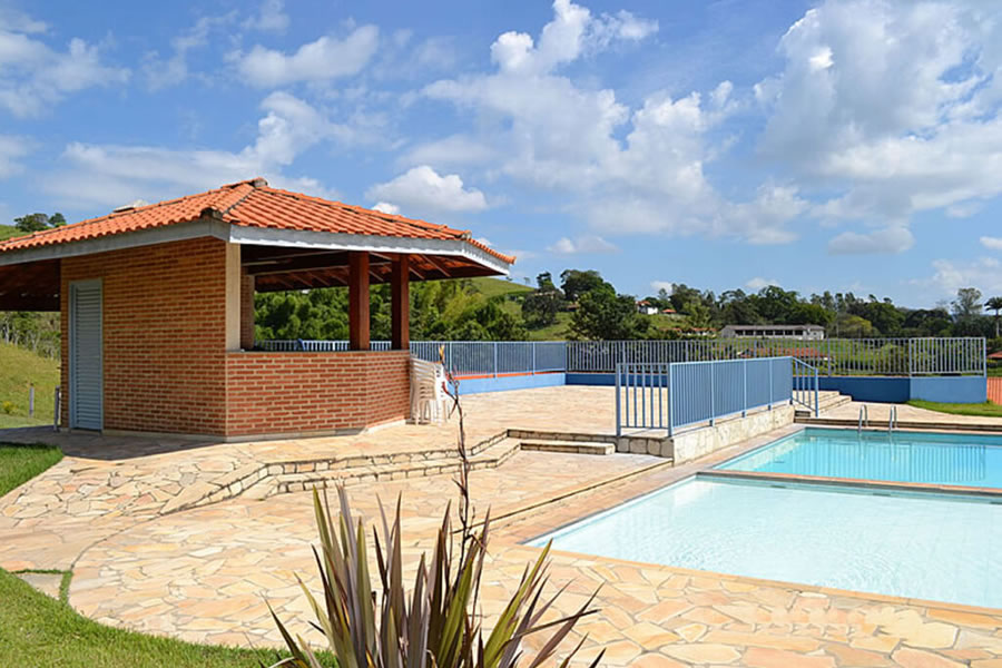 Bougainville Hotel Fazenda