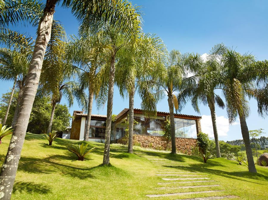 Lake Vilas Charm Hotel & SPA