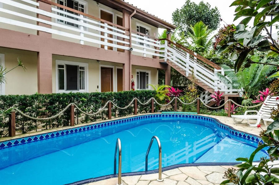 Pousada Vila da Praia Pousada Vila da Praia