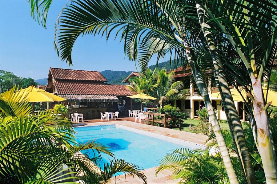 Hotel Pousada Cavalo Marinho