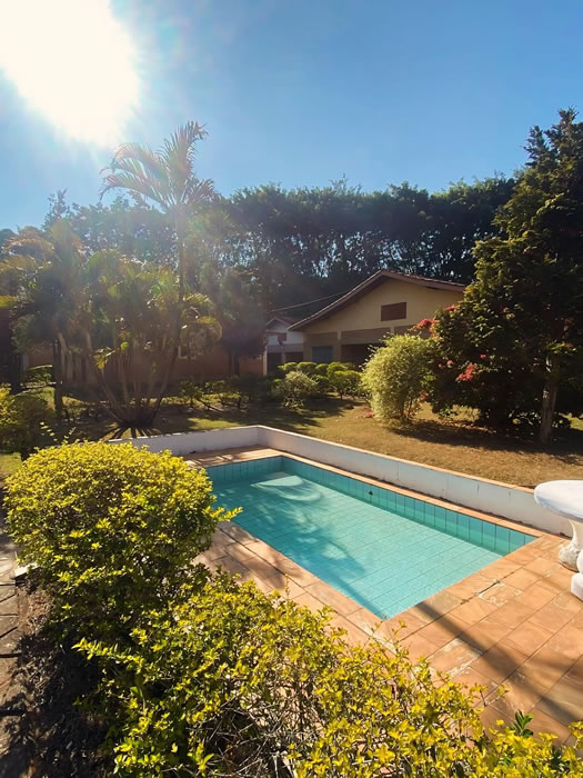 Hotel Fazenda Tio Nicola