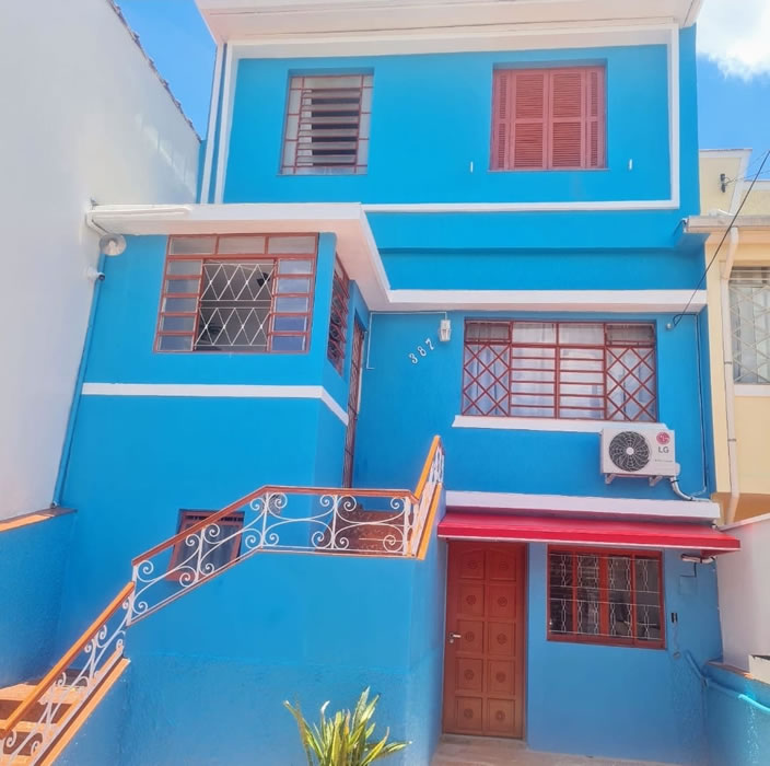 Pousada Central