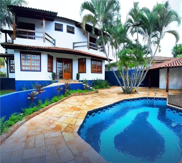 Hotel Pousada Caminho das Águas