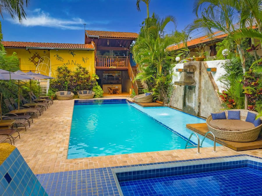 Hotel Natural SPA & Lazer