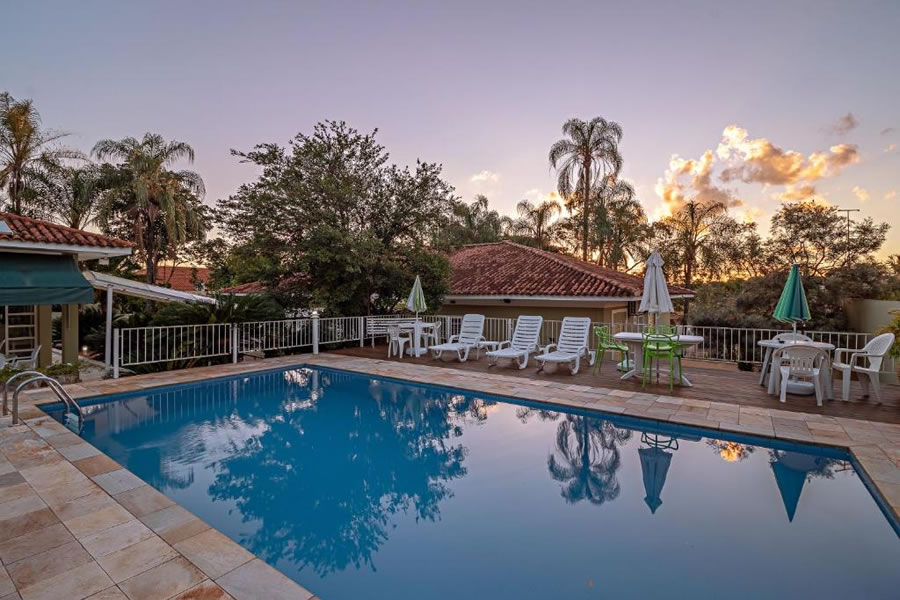 Pousada Villa do Conde