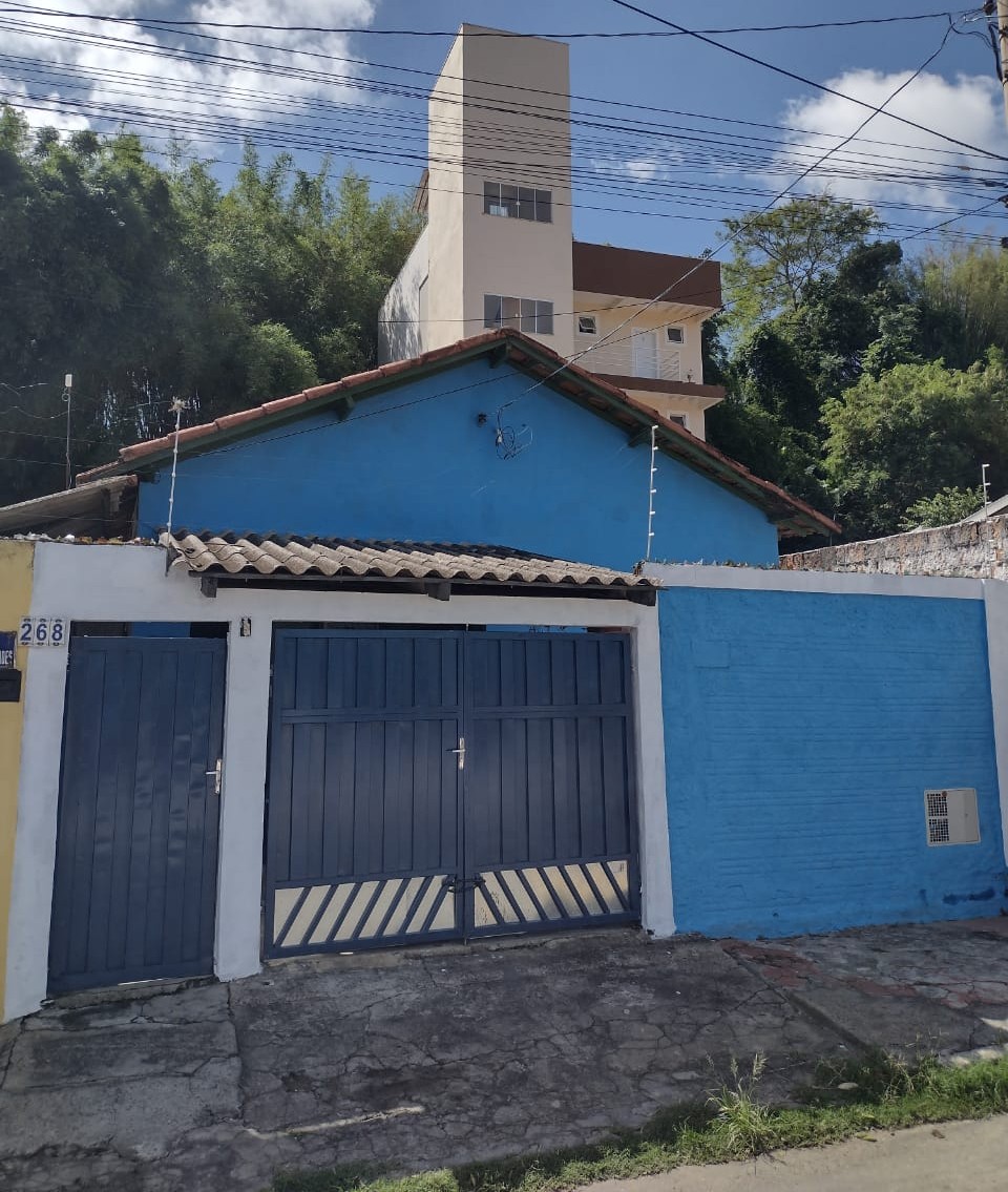 Casa de Hospedagem São Francisco de Assis