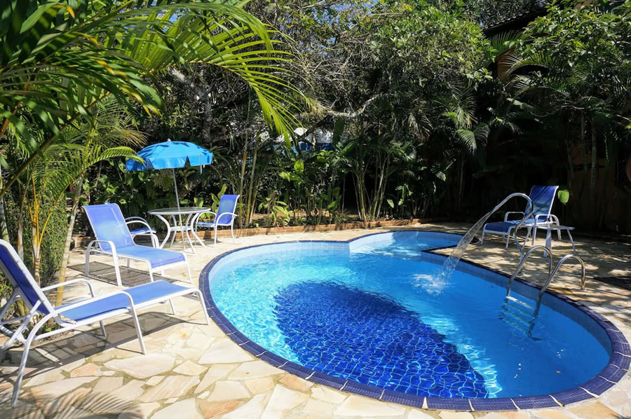 Pousada Recanto Primavera