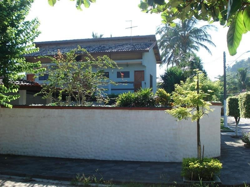 Pousada Morro do Forte