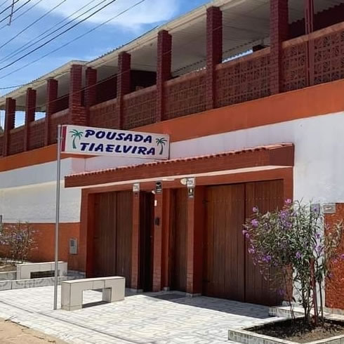 Pousada Tia Elvira
