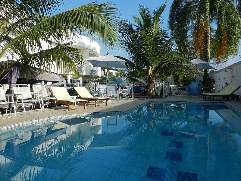 Hotel Pousada Iracemar