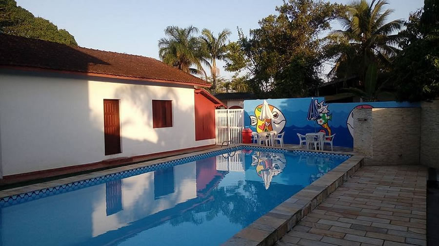 Pousada Recanto Belas Artes Pousada Recanto Belas Artes