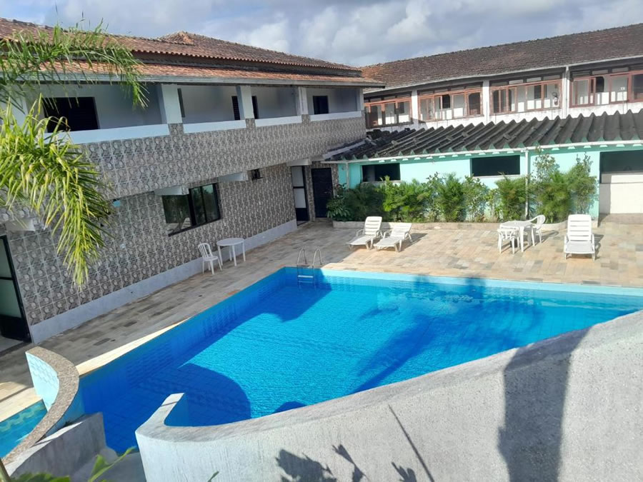Hotel Pousada Pantanal Hotel Pousada Pantanal