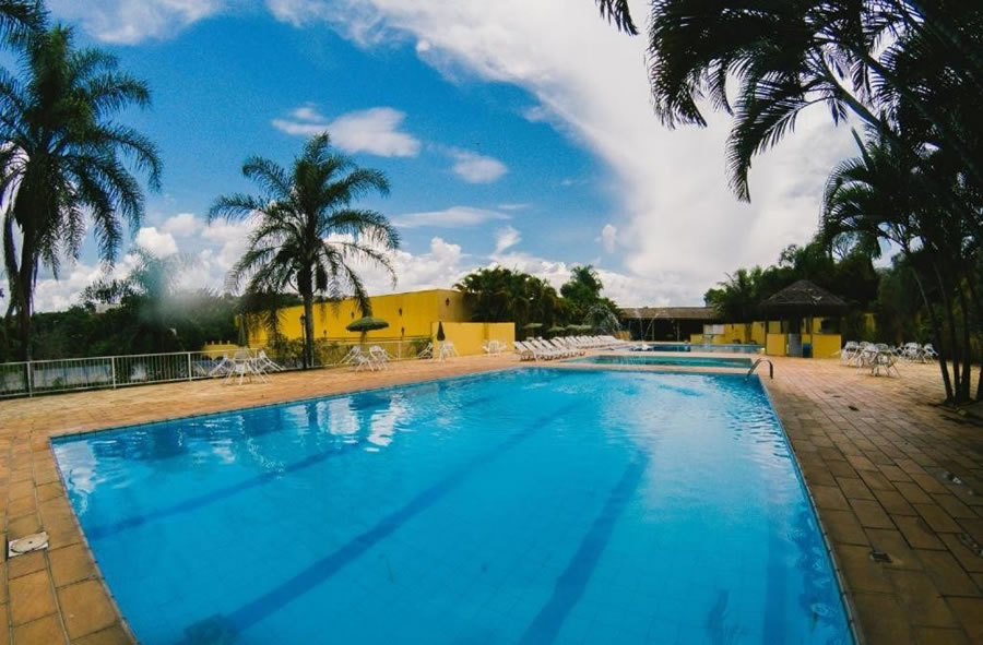 Hotel Paradies Express