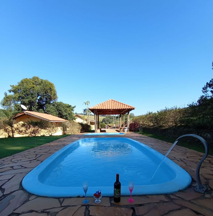 Pousada Sitio Pauletto