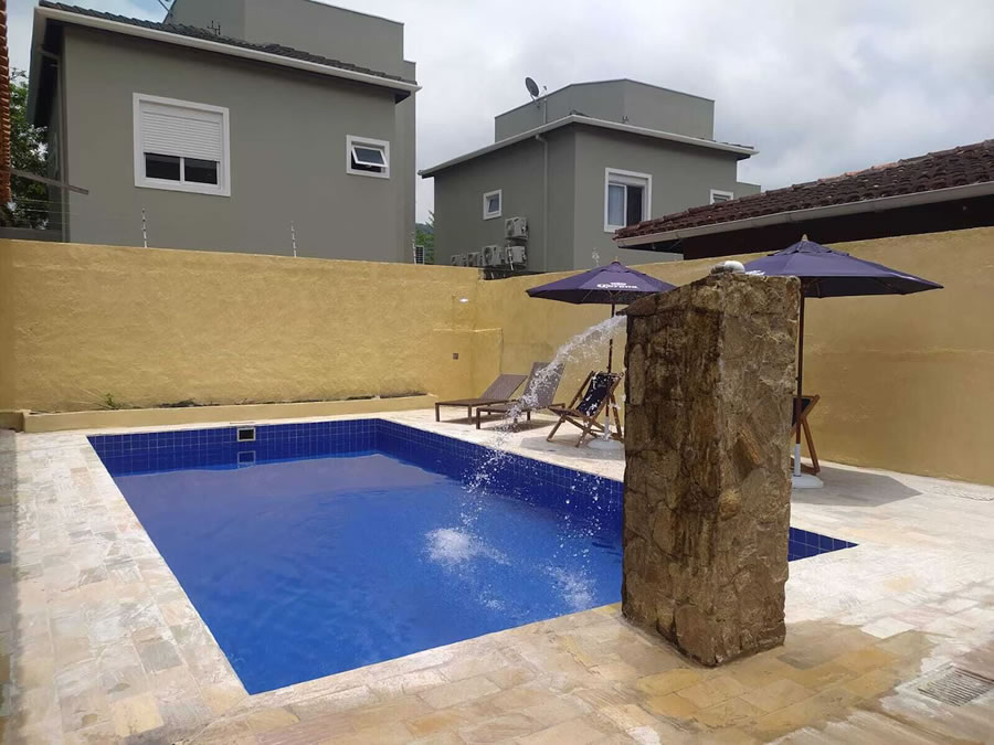 Pousada Villa Encanto