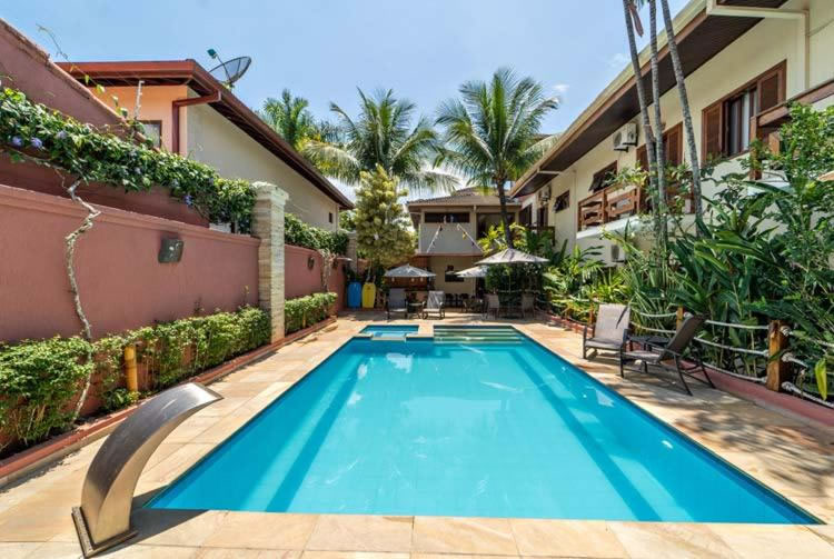 Pousada do Almirante