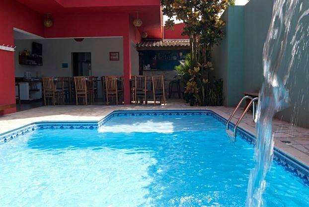 Pousada Jabuti Juquehy