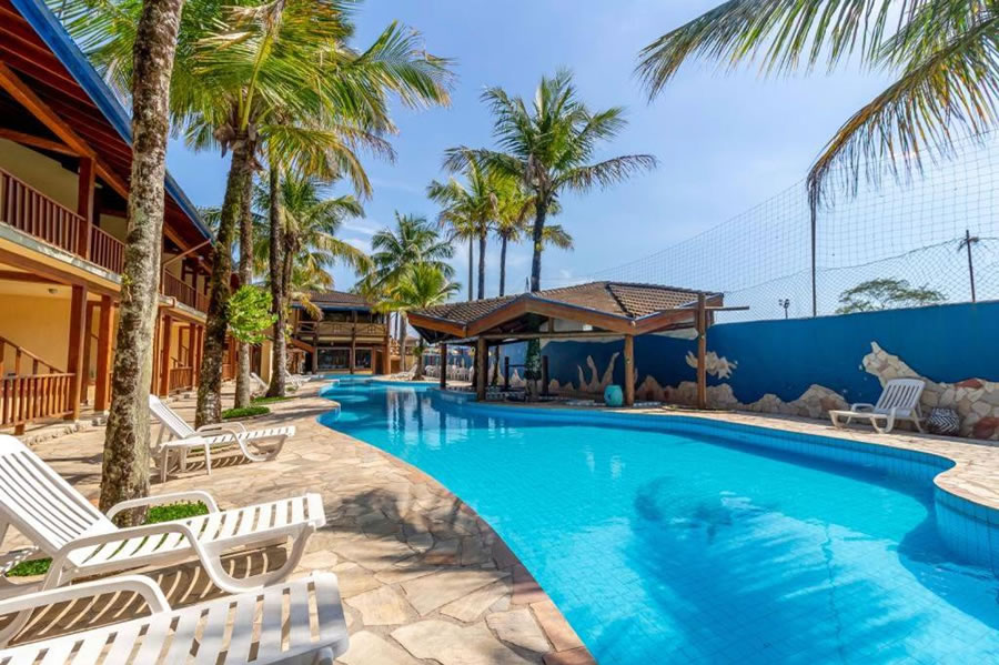 Hotel Pousada Tambayba