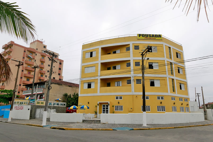 Pousada Hotel Plataforma Pousada Hotel Plataforma