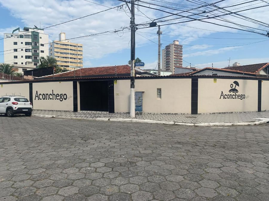 Pousada Aconchego Ocian Pousada Aconchego Ocian