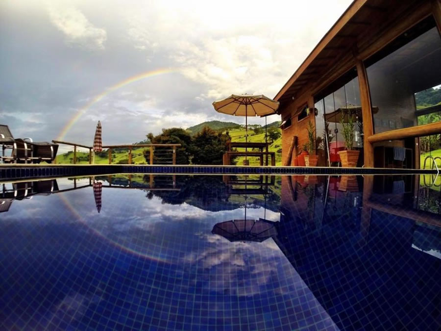 Pousada Caminho da Mata