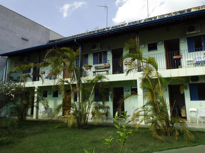 Pousada Caminhos de São Pedro