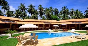 Pousada Yapara-Tyba - Foto 21