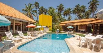 Pousada Yapara-Tyba - Japaratinga AL