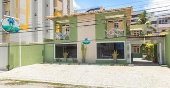Pousada Perola Dourada - Maceió AL Pousada Perola Dourada - Maceió AL