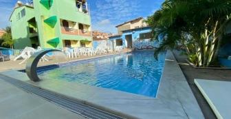 Pousada Verdes Mares - Maragogi AL