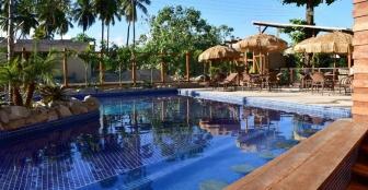 Pousada Sol e Mar - Foto 1