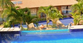 Pousada Sol e Mar - Foto 7